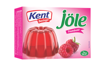 Jelly  Rosberry 85gr - Alm